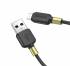 Кабель USB на Micro-USB Borofone BX59 (black)