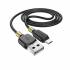 Кабель USB на Micro-USB Borofone BX59 (black)