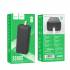 Портативный аккумулятор Hoco J111B 30000mAh (black)