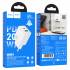 Зарядное устройство PD20W+QC3.0 Hoco N69 (white)
