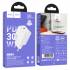 Зарядное устройство PD30W Hoco N70 (white)