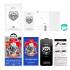 Bear Shield HD закаленное стекло Iphone 15 Pro max