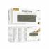 Портативная колонка Hoco HT1 Pro (paint white)