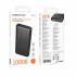 Портативный аккумулятор Borofone BJ78 10000mAh (black)