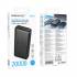 Портативный аккумулятор Borofone BJ80A 20000mAh PD20W (black)