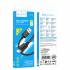 Кабель USB на Lightning Hoco X119 (black)