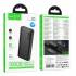 Портативный аккумулятор Hoco J158A 10000mAh (black)