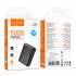 Портативный аккумулятор Hoco J158 5000mAh (black)