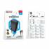 Зарядное устройство для Lightning Borofone BAS71A (black)