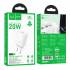 Зарядное устройство Hoco N60 PD20W (white)