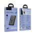 Портативный аккумулятор Hoco J141 10000mAh (black)