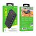 Портативный аккумулятор Borofone BJ33A 20000mAh (black)