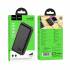 Портативный аккумулятор Hoco J123A 20000mAh (Black)