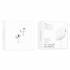 Беспроводные наушники Borofone BW92 (white)
