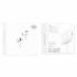 Беспроводные наушники Borofone BW93 ANC  (white)