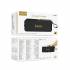 Портативная колонка Hoco HT1 Pro (black)