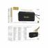 Портативная колонка Hoco HT1 Max (black)