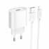 Зарядное устройство на Lightning Hoco C109A 10.5W (white)