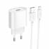 Зарядное устройство на Micro-USB Hoco C109A 10.5W (white)