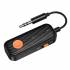 BT ресивер AUX Borofone BC62 (black)