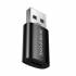 BV26B USB штекер на Type-C гнездо USB3.0 адаптер