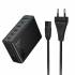 Зарядное устройство PD70W 6-портов (5C1A) Hoco C152A (black)