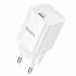 Зарядное устройство Hoco C148A PD30W (white)