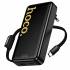 Портативный аккумулятор Hoco Q45 10000mAh 22.5W+PD20W(black)