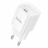 Зарядное устройство Hoco C146A PD20W (white)