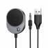 BT ресивер AUX Hoco E150 (black)
