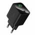 Зарядное устройство PD20W Hoco CS82A (black)