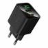 Зарядное устройство PD20W+QC3.0 Hoco CS83A (black)