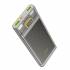 Портативный аккумулятор Hoco J103 10000mAh PD 22.5+QC3.0 (grey)