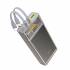 Портативный аккумулятор Hoco J104A 20000mAh PD 22.5+QC3.0 (grey)