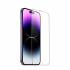 Защитное стекло 9D large arc Hoco A34 Iphone 13/13 Pro/14