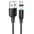 Кабель USB на Type-C Borofone BX41 (black)