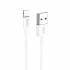 Кабель USB на Lightning Hoco X64 (white)