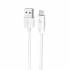 Кабель USB на Micro-USB Hoco X1 2m (white)