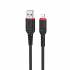 Кабель USB на Lightning Hoco X59 3m (black)