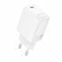 Зарядное устройство PD20W Borofone BN26 (white)