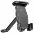  Держатель телефона для мотоцикла Hoco CA119 (black)