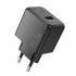 Зарядное устройство Hoco CS17A  22.5W (black)