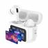 Беспроводные наушники Hoco EW72 Lite (white)