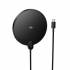 Беспроводное зарядное устройство Hoco CW62 (black)