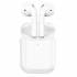 Беспроводные наушники Borofone BW89 (white)