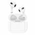 Беспроводные наушники Borofone BW91 (white)