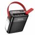 Портативный аккумулятор Hoco J143 80000mAh PD20W (black)