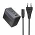 Зарядное устройство PD70W(2C1A) Hoco CS76A (black)