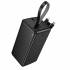 Портативный аккумулятор Borofone BJ79C 50000mAh (black)