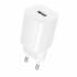 Зарядное устройство Borofone BA101A (white)